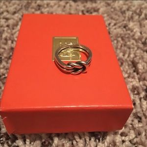 James Avery ring